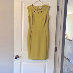 Calvin Klein Dress